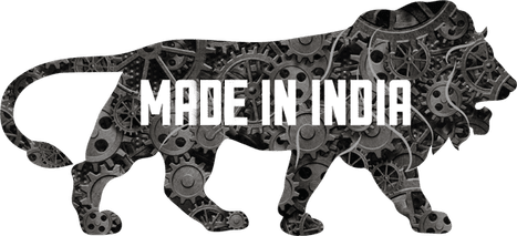 Made In India