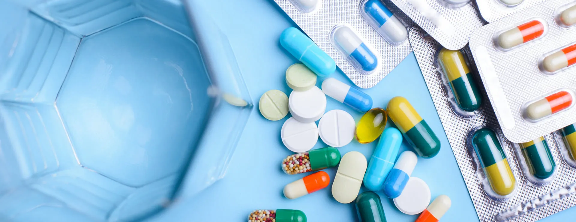 Pharmaceutical Packaging Machines