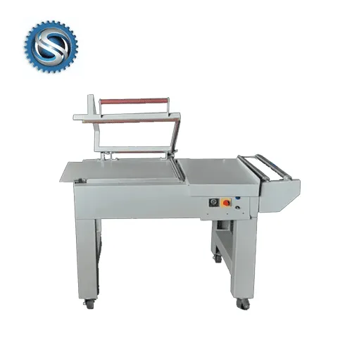 L Sealer Machine