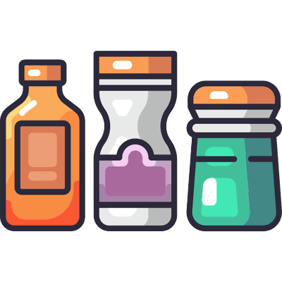 Spices Packaging Machines