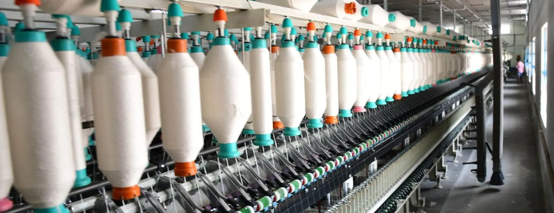 Textile Packaging Machines